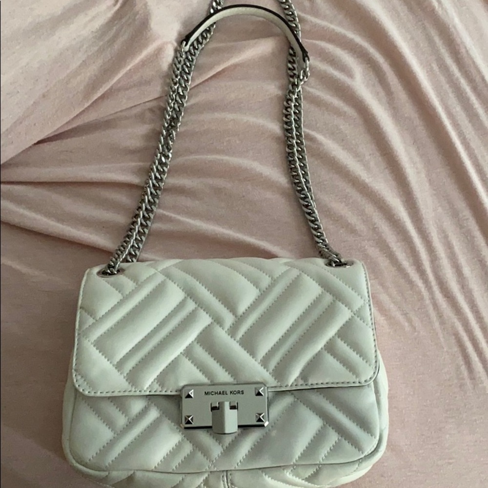BRAND NEW MICHEAL KORS CROSS BODY/HANDBAG